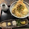うどん 兎麦 阪急三番街店
