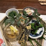 月夜に米の飯 武井 - 