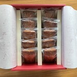 ノワ・ドゥ・ブール - 