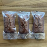 ノワ・ドゥ・ブール - 