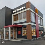 マクドナルド - 