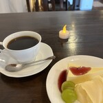 cafe　角屋 - 