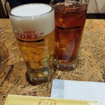 焼肉ホルモン まつとよ苑 - 