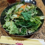 焼肉ホルモン まつとよ苑 - 