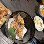 黒豚しゃぶ鍋 ぞうすいの店 八幡 - 