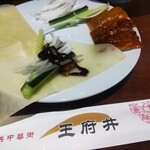 王府井 酒家 - 北京ダック