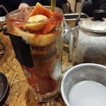 焼肉ホルモン まつとよ苑 - 