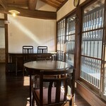 cafe　角屋 - 