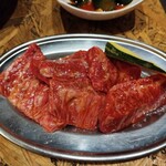 焼肉ホルモン まつとよ苑 - 