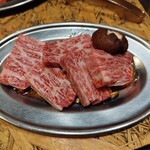 焼肉ホルモン まつとよ苑 - 