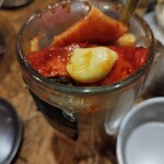 焼肉ホルモン まつとよ苑 - 