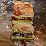 Toriyaki Sasaya - 