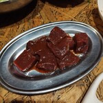 焼肉ホルモン まつとよ苑 - 