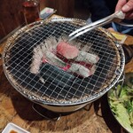 焼肉ホルモン まつとよ苑 - 