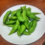 王府井 酒家 - 枝豆