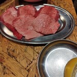 焼肉ホルモン まつとよ苑 - 