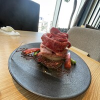 横浜焼肉kintan - 