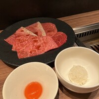 焼肉うしごろ 新宿三丁目店 - 
