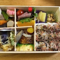 日本料理 波勢 - 