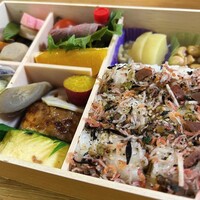 日本料理 波勢 - 