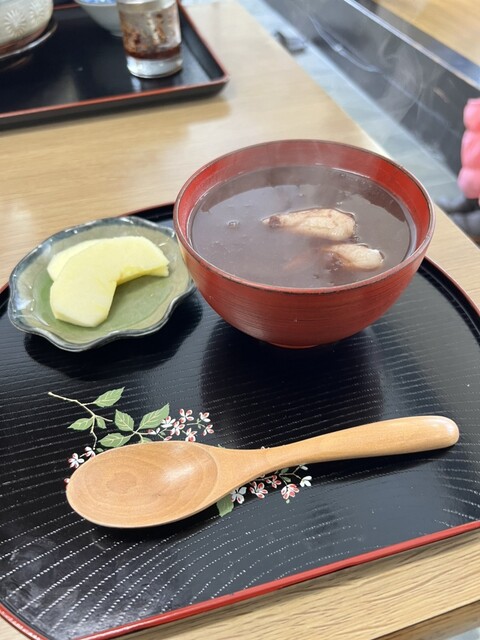 そば処 吾妻軒（そばどころ あづまけん） - 米沢市その他（そば）の写真