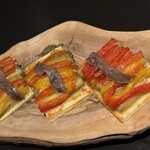 バル デ エスパーニャ ペロ - 