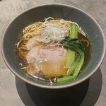 麺屋 練之助 - 