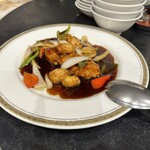 中国料理 敦煌 - 