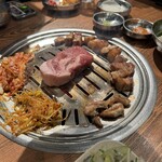 ナンマンゴギ - 