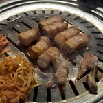 ナンマンゴギ - 