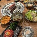 ナンマンゴギ - 