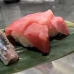 Sushi Uogashinihonichi - 