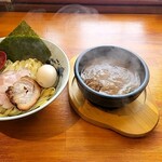 麺処 ajito - 料理写真: