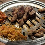 ナンマンゴギ - 