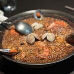 バル デ エスパーニャ ペロ - 