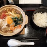 だるまカレー - 