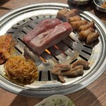 ナンマンゴギ - 