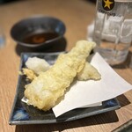 Sake To Sakana Umigami - 