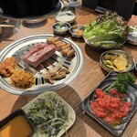 ナンマンゴギ - 