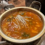 ナンマンゴギ - 