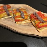 バル デ エスパーニャ ペロ - 