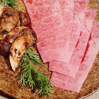 焼肉うしごろ 西麻布本店 - 