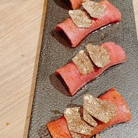 焼肉うしごろ 西麻布本店 - 