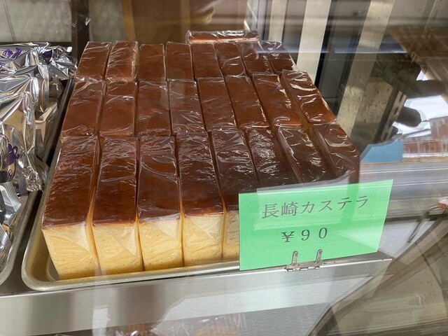 田辺菓子店 - 登米市その他（和菓子）の写真