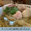 ラーメン チョンマゲ 大阪天六店