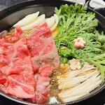 Shabushabu Niimura - 