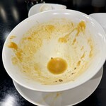 創作麺工房 鳴龍 - 