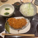 Nadaitonkatsu Katsukura - 