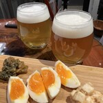 カルテットブルーイング - 