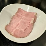 創作麺工房 鳴龍 - 